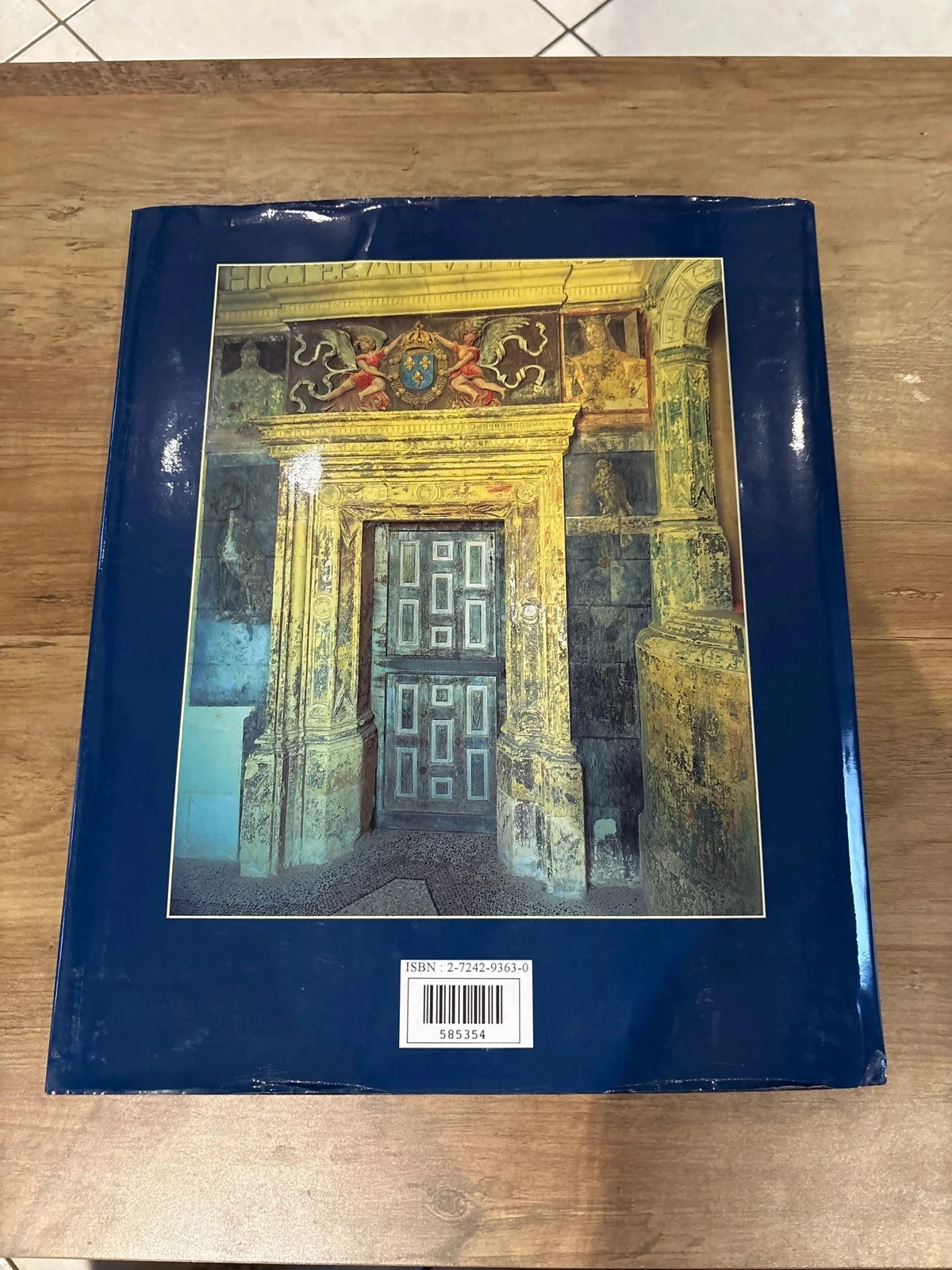 Boek kasteel van de Loire-vallei – photo 2